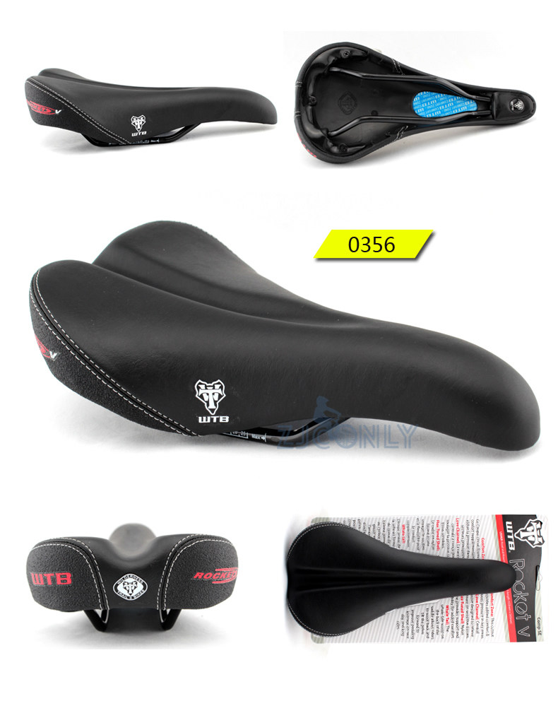 Selle de vélo Mountain Bike - Ref 2352255 Image 34