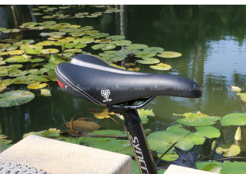 Selle de vélo Mountain Bike - Ref 2352255 Image 35