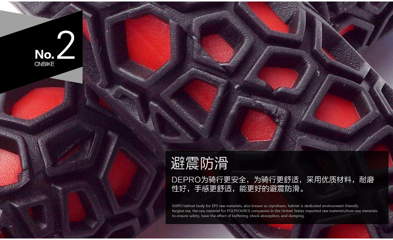 Poignées de vélo SAHOO - Ref 2356733 Image 29