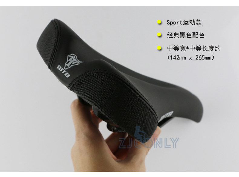 Selle de vélo Mountain Bike - Ref 2352255 Image 30