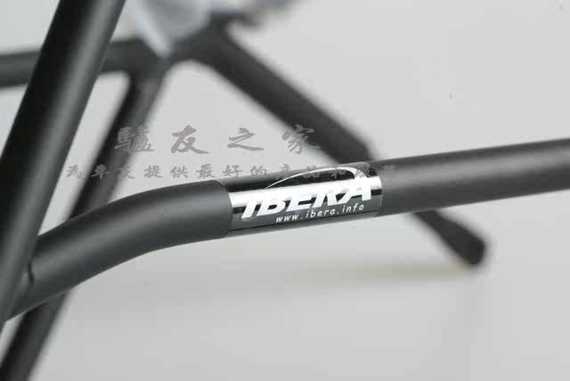 Porte-bagages pour vélo IBERA - Ref 2411158 Image 7