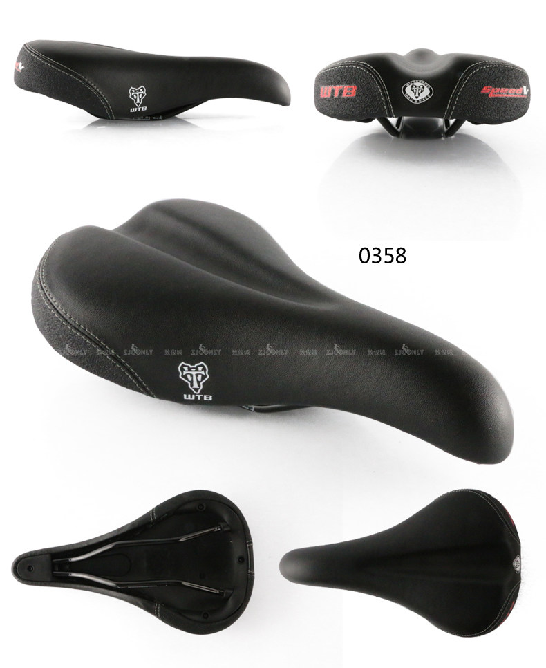 Selle de vélo Mountain Bike - Ref 2352255 Image 49