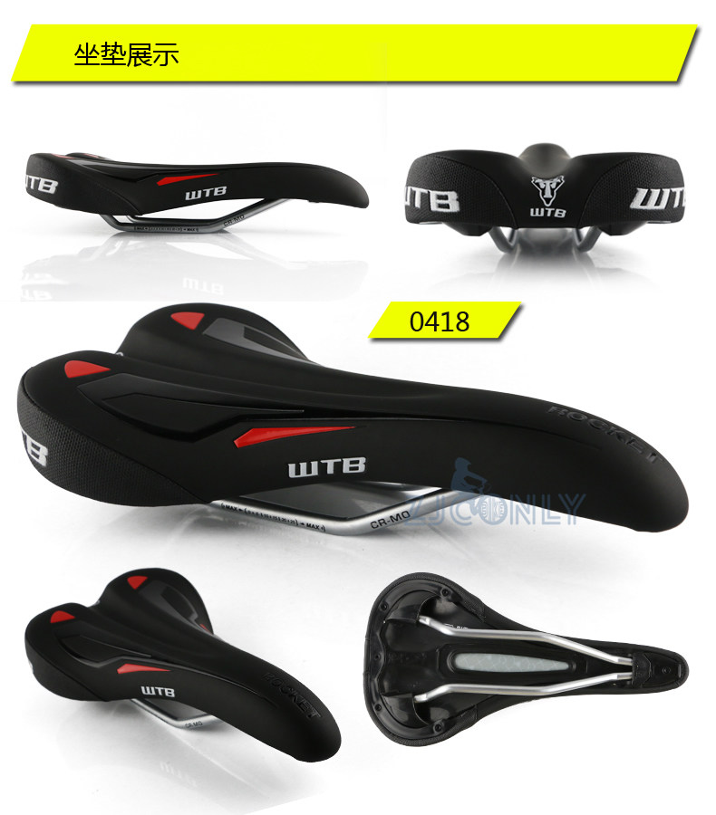 Selle de vélo Mountain Bike - Ref 2352255 Image 25