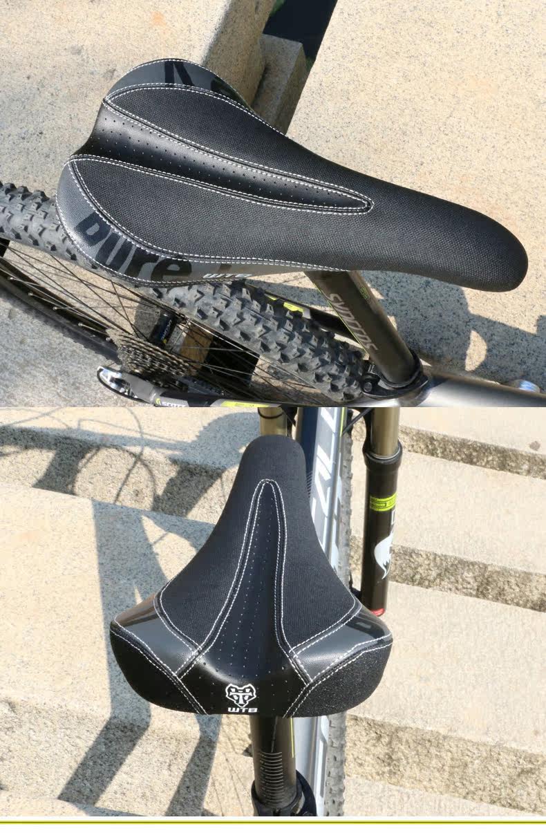 Selle de vélo Mountain Bike - Ref 2352255 Image 11