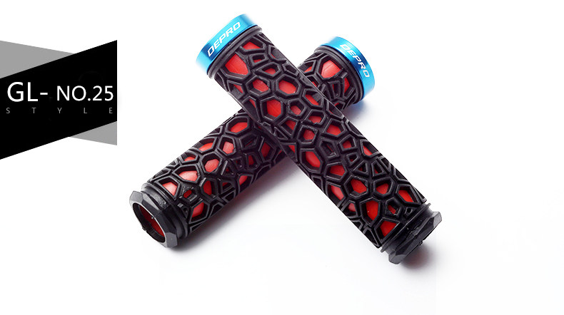 Poignées de vélo SAHOO - Ref 2356733 Image 25