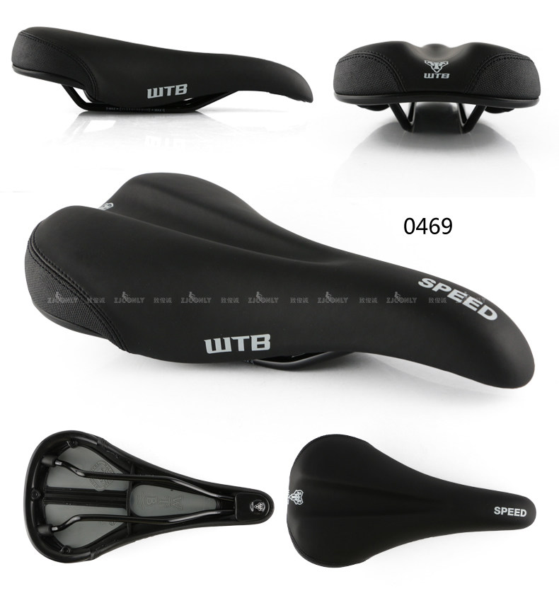 Selle de vélo Mountain Bike - Ref 2352255 Image 42