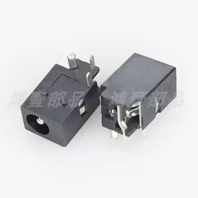 DC-023A Plug-in power switch GPS power seat Mobile power DC seat Car refrigerator