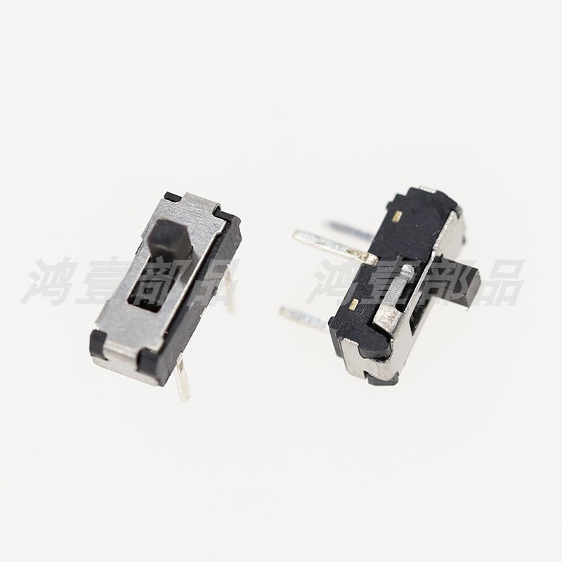 2 Gear 3 foot patch vertical micro single knife double row foot kettle home appliance power toggle switch MSK-1143