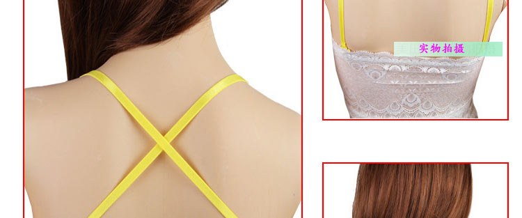 Bretelles pour lingerie - Ref 809296 Image 27