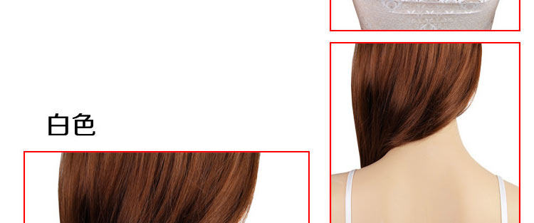 Sangles pour lingerie - Ref 813035 Image 29