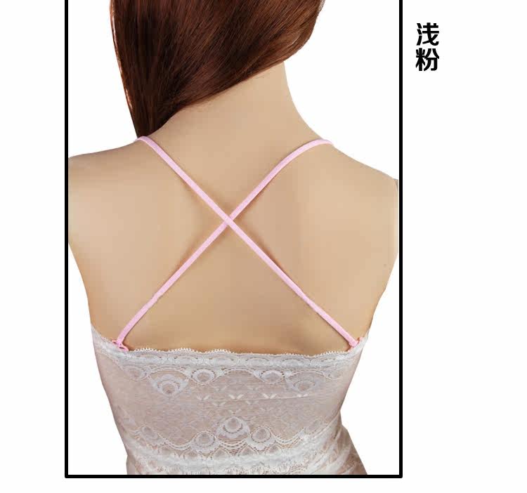 Sangles pour lingerie - Ref 809740 Image 22