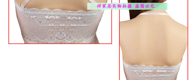 Sangles pour lingerie - Ref 813035 Image 19