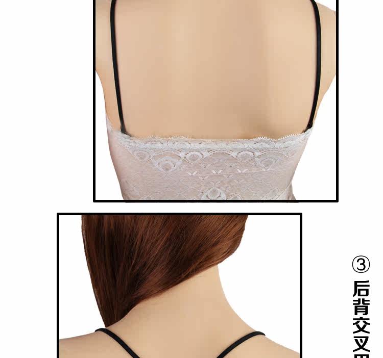 Sangles pour lingerie - Ref 809740 Image 13