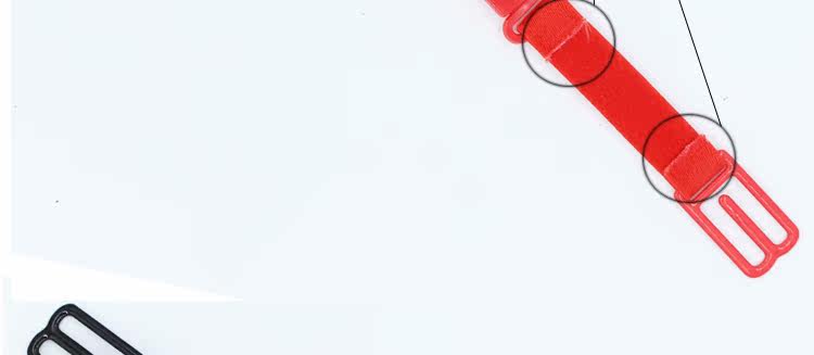 Sangles pour lingerie - Ref 811518 Image 12