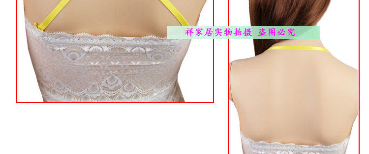 Sangles pour lingerie - Ref 813035 Image 28