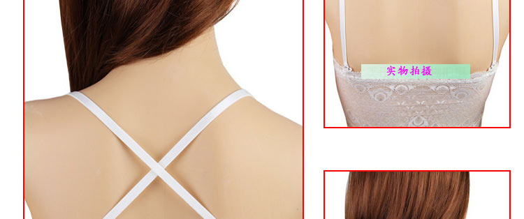 Bretelles pour lingerie - Ref 809296 Image 30