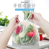 (Оптовые продажи), большая льняная сумка, жилет, пакет, увеличенная толщина