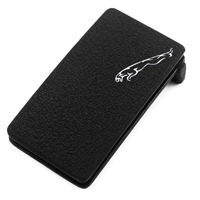 Носить -устойчивый леопард