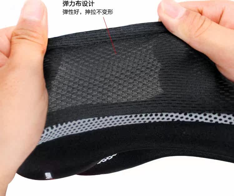 Selle de vélo Mountain Bike CHAUNTS - Ref 2345195 Image 18