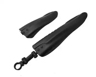 Bicycle mudguard mudguard 24 26-inch quick-release adjustable mudguard mountaineer muddy tile
