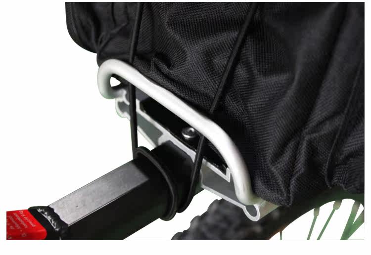 Porte-bagages pour vélo TOTTA - Ref 2411874 Image 13