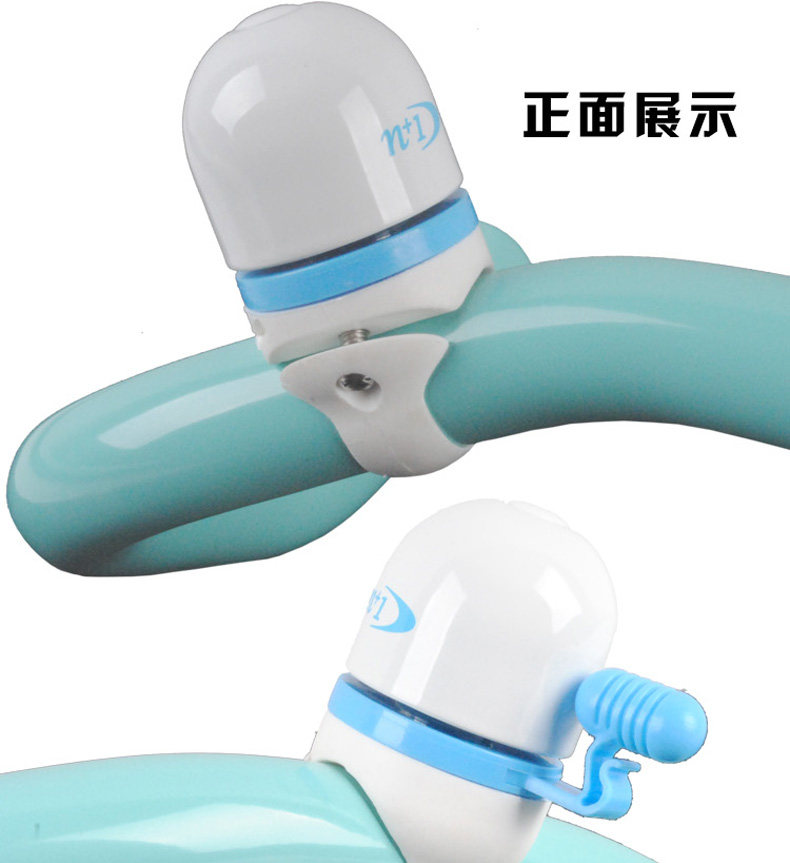 Sonnette de vélo sonnerie commune - Ref 1459882 Image 11