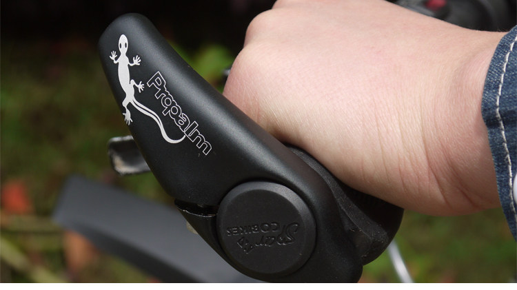 Poignées de vélo PROPALM - Ref 2345345 Image 30