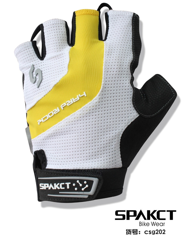 Gants de cyclisme mixte SPAKCT - Ref 2245532 Image 13