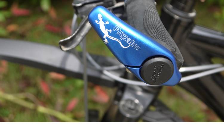 Poignées de vélo PROPALM - Ref 2345345 Image 28