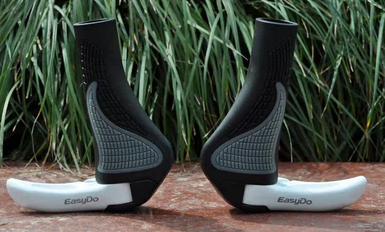 Poignées de vélo EASYDO - Ref 2349869 Image 24