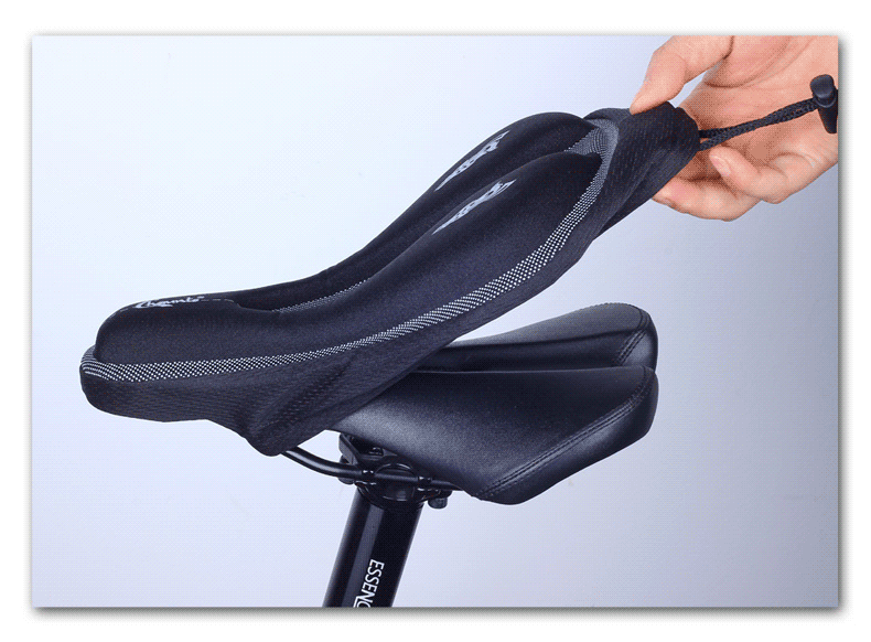 Selle de vélo CHAUNTS - Ref 2349214 Image 23