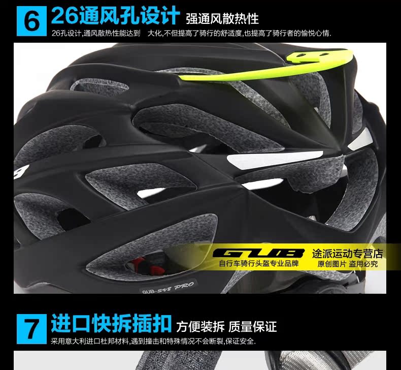 Casque cycliste - Ref 2247649 Image 19