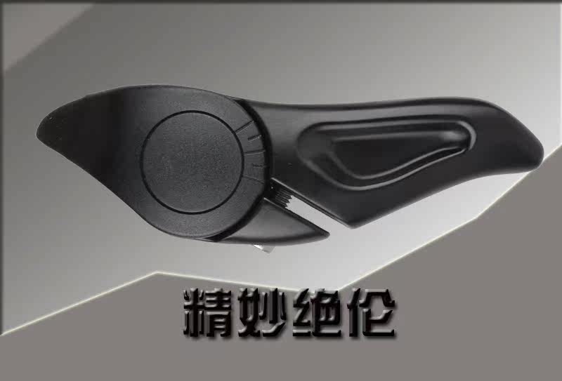 Poignées de vélo EASYDO - Ref 2349869 Image 9