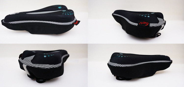 Selle de vélo CHAUNTS - Ref 2349214 Image 36