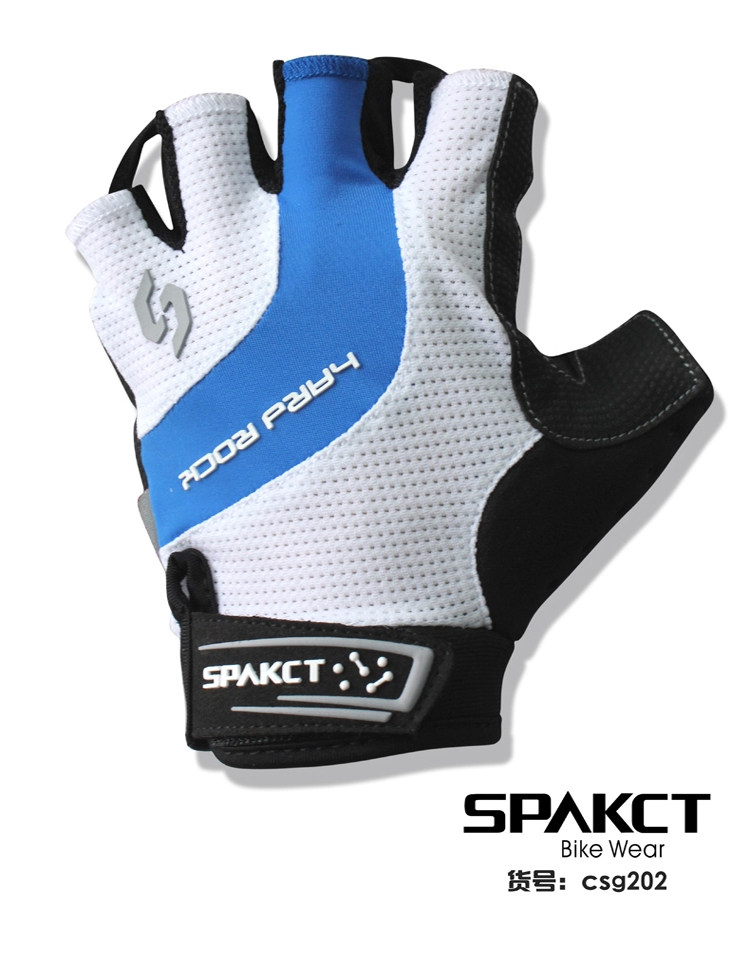Gants de cyclisme mixte SPAKCT - Ref 2245532 Image 20