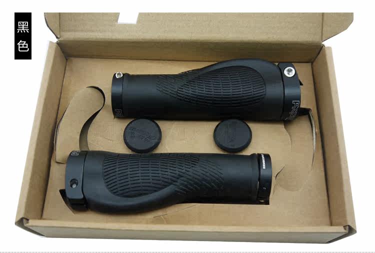 Poignées de vélo PROPALM - Ref 2355175 Image 11