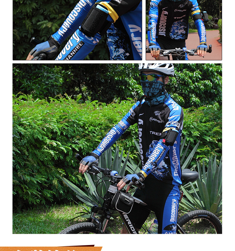 Haut-parleurs pour vélos GACIRON - Ref 2265489 Image 21