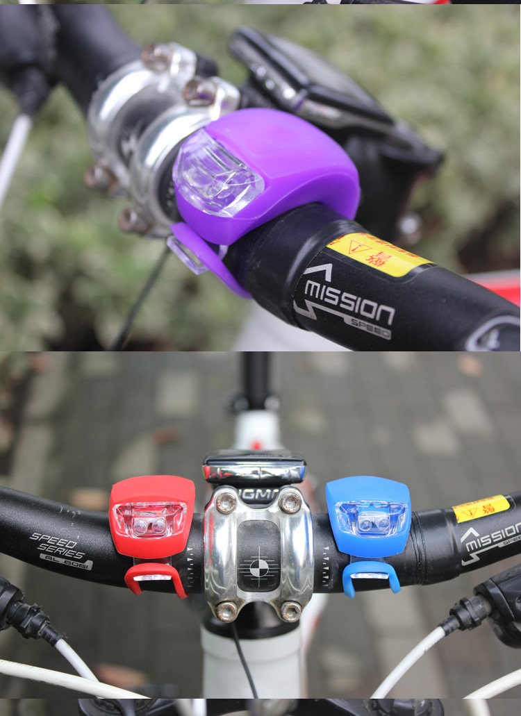 Eclairage pour vélo TOTTA - Ref 2399914 Image 10