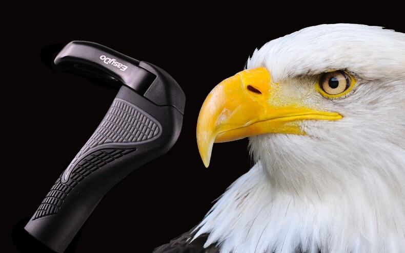 Poignées de vélo EASYDO - Ref 2349869 Image 28