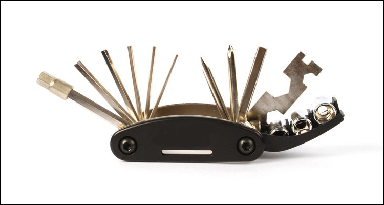 Outils pour vélo - Ref 2281924 Image 16