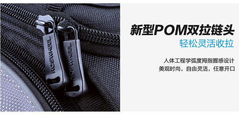 Sacoche pour vélo ROSWHEEL - Ref 2216272 Image 14