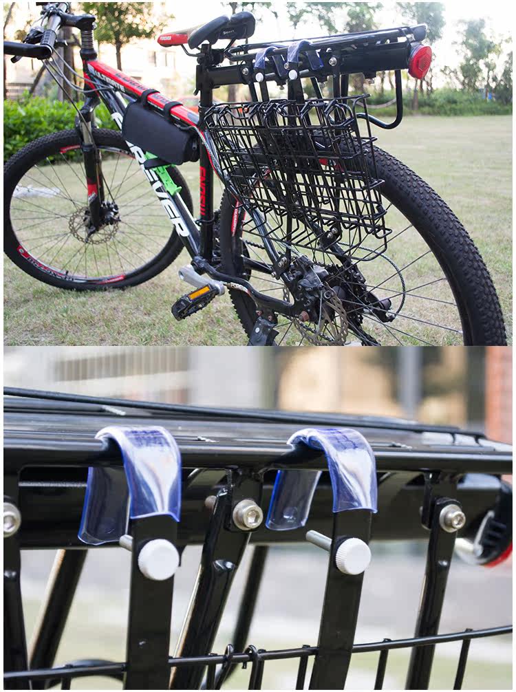 Panier pour vélo - Ref 2257628 Image 14