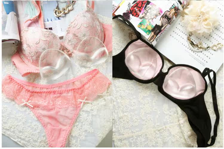 Pads pour soutien-gorge A24 - Ref 809929 Image 21