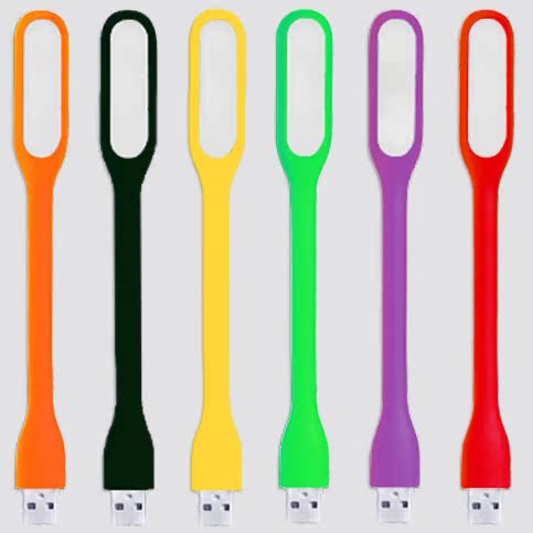 Lampe USB - Ref 378418 Image 4