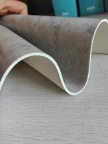 Huatai wear-resistant commercial PVC environmental protection plastic floor Household Kindergarten Hospital Early education Gym Beauty salon