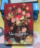 2019 Kindle Youth версия 658 Оригинальный аутентичный Nupro Protection Case van Gogh