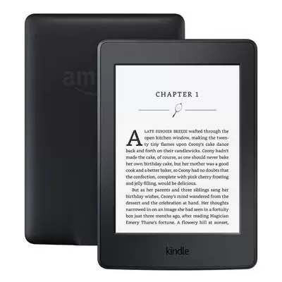 Второе -рука Kindle Paperwhite32 Amazon подлинный e -книга читатель KPW3 защита глаз