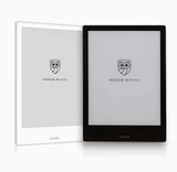 Iflytek, hanwang ke, получает считывателя с электрическим бумажным книгой, чтобы защитить глаза