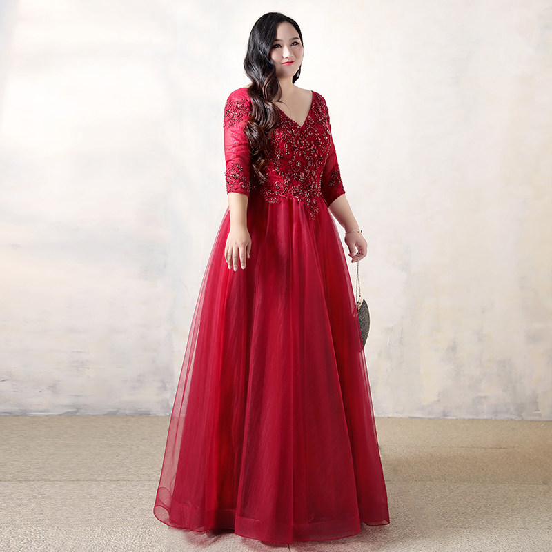 chubby girl party frock