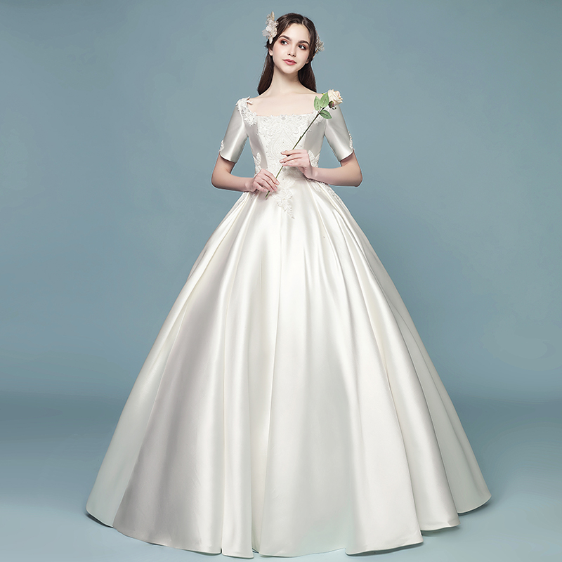Princess Bride Wedding Dresses